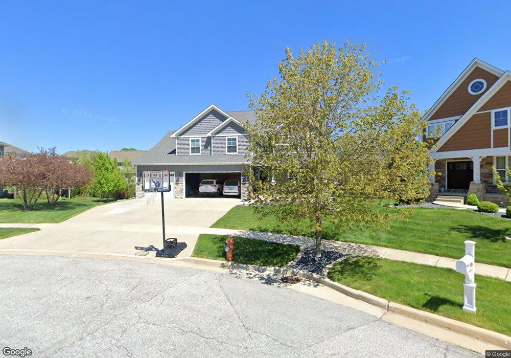 1080 Ziegfield Ct, Crown Point, IN 46307 - photo 1