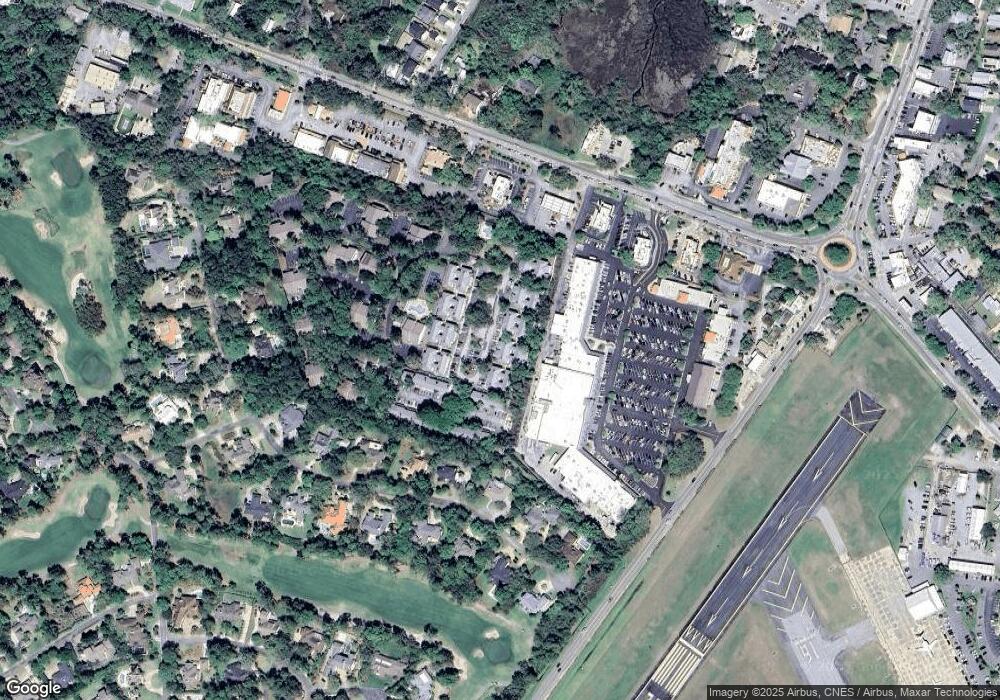 903 E Island Square Dr, Saint Simons Island, GA 31522 - photo 1