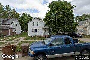505 Park St, Coon Rapids, IA 50058
