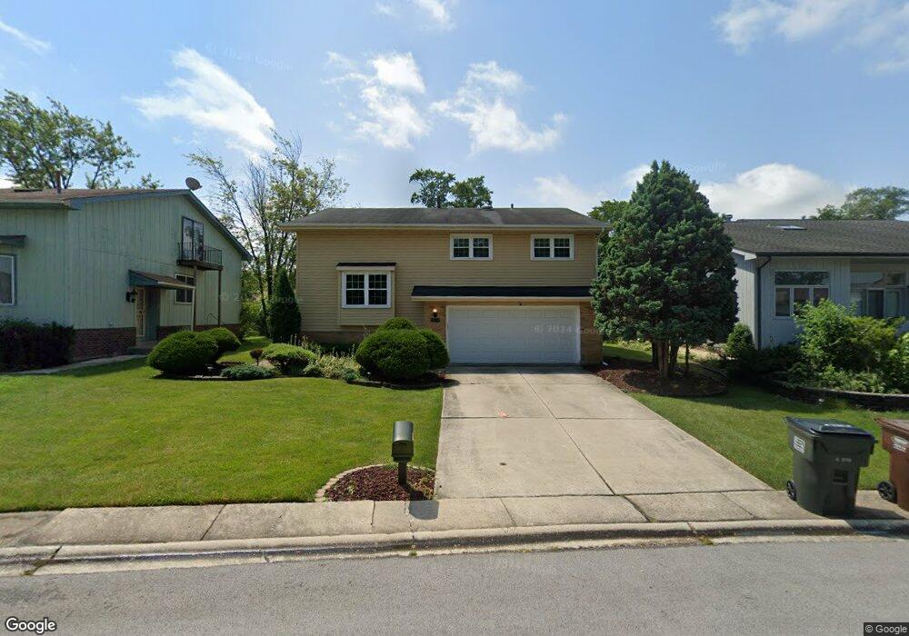 3615 Briar Ln, Hazel Crest, IL 60429 - photo 1