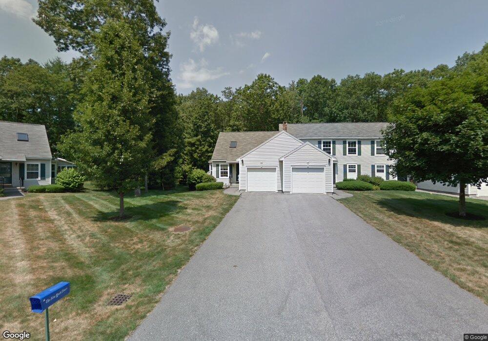 25 Windsor Commons Dr, Kennebunk, ME 04043 - photo 1