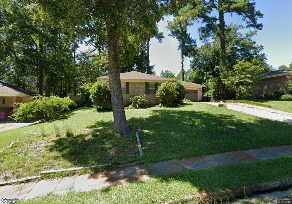 3310 Thread Needle Rd W, Augusta, GA 30907 - photo 1