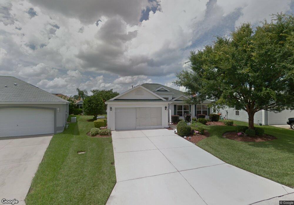 3096 Burbank Ln, The Villages, FL 32162 - photo 1