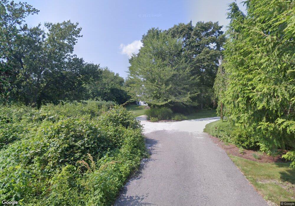 10 Oyster Shell Ln, Barrington, RI 02806 - photo 1