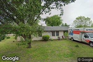 701 Lindsey St, Marked Tree, AR 72365