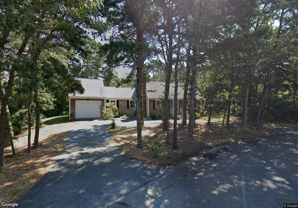 1 Argyle Way S, Harwich, MA 02645 - photo 1