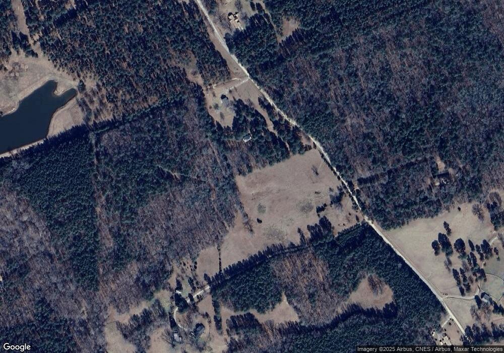 1301 Jones Chapel Rd, Lincolnton, GA 30817 - photo 1