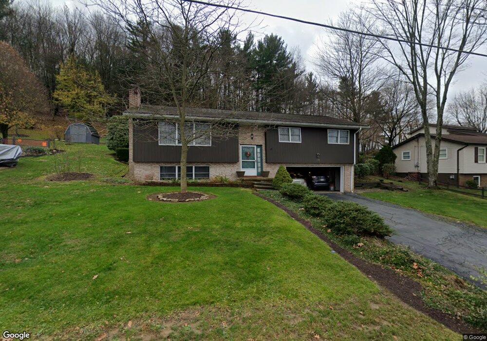 470 Maple St, Indiana, PA 15701 - photo 1