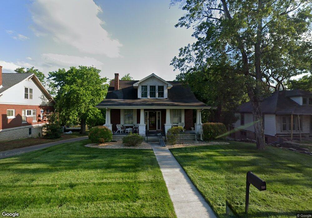 713 W 7th St, Columbia, TN 38401 - photo 1