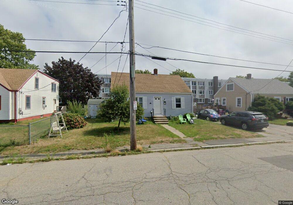 159 Third St, Newport, RI 02840 - photo 1