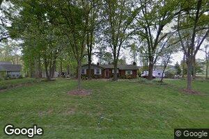 6712 Woodhaven Rd, Indian Trail, NC 28079