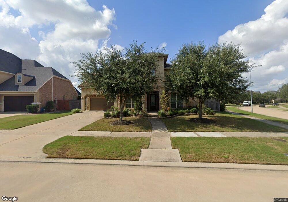 5502 Wimberly Briar Ln, Fulshear, TX 77441 - photo 1