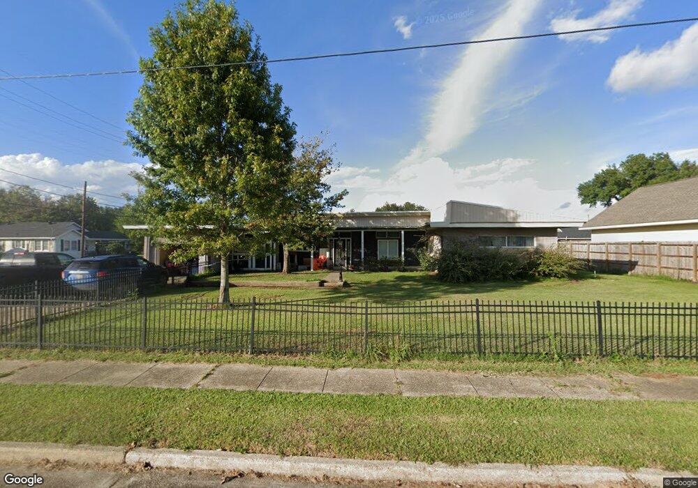 233 Cedar St, Houma, LA 70364 - photo 1