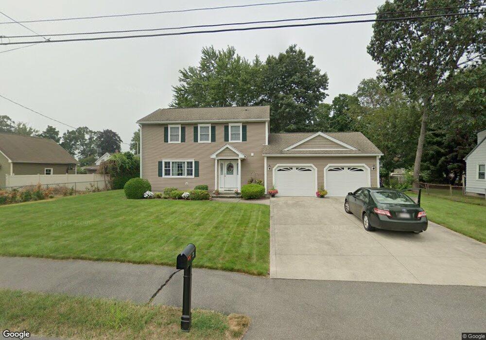 23 Simonds St, Ludlow, MA 01056 - photo 1