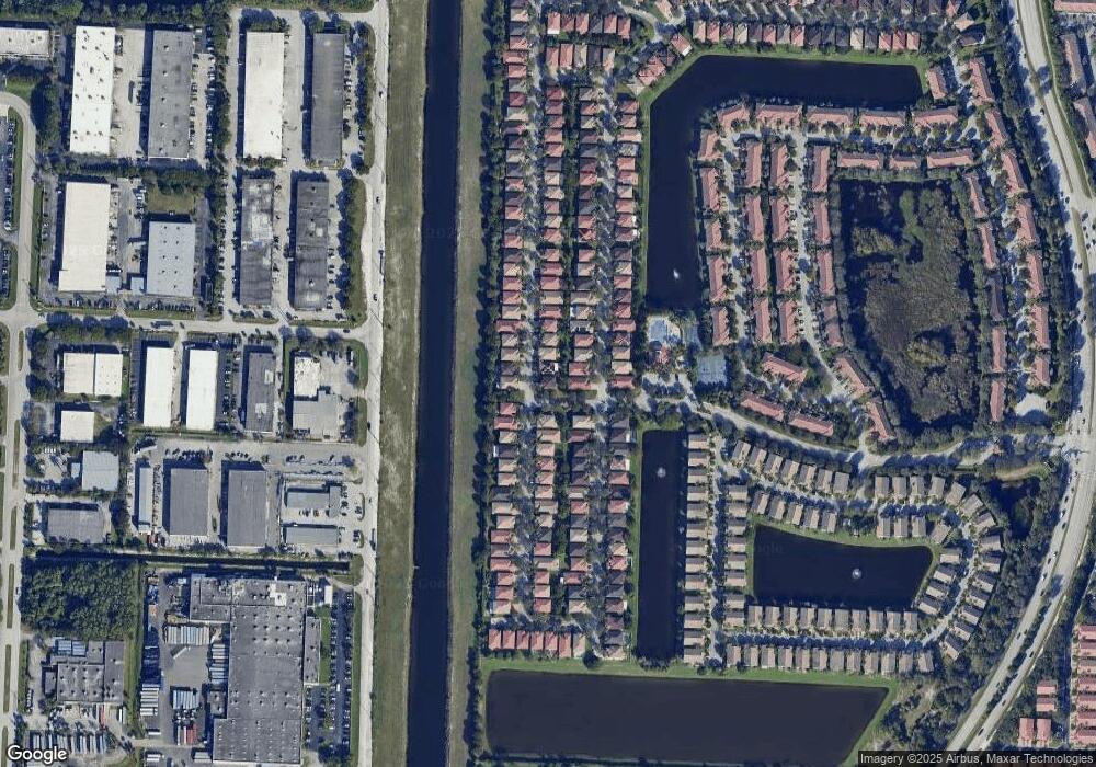 1234 Rosegate Blvd, Riviera Beach, FL 33404 - photo 1