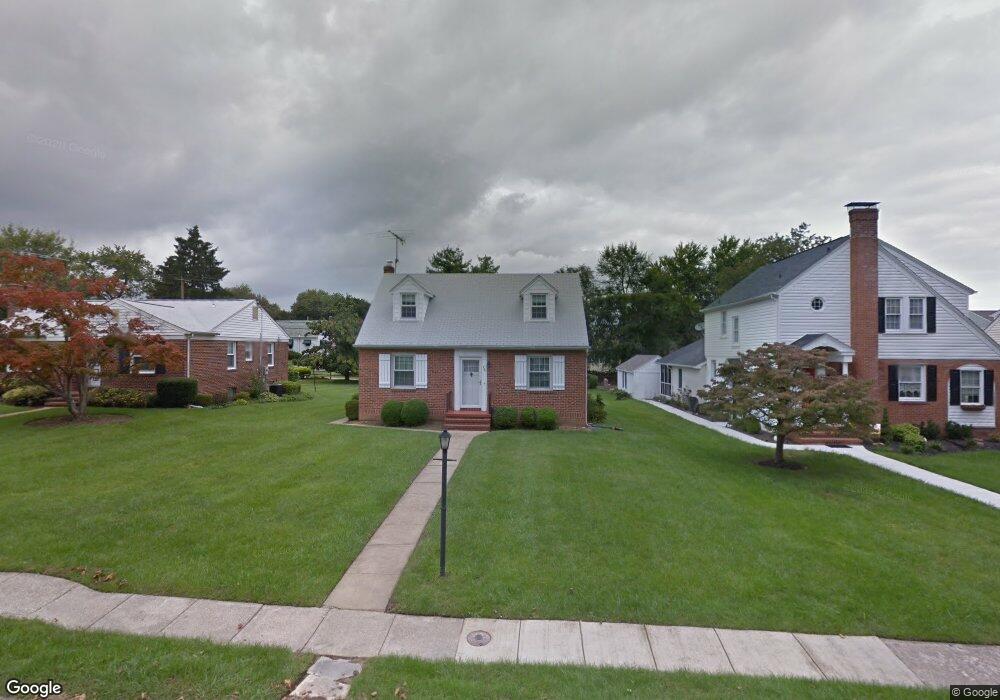 506 Forest View Rd, Linthicum Heights, MD 21090 - photo 1