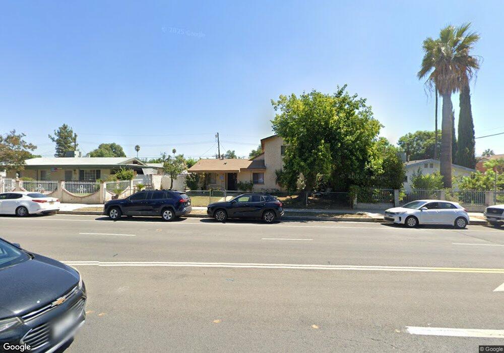 13354 Hubbard St, Sylmar, CA 91342 - photo 1