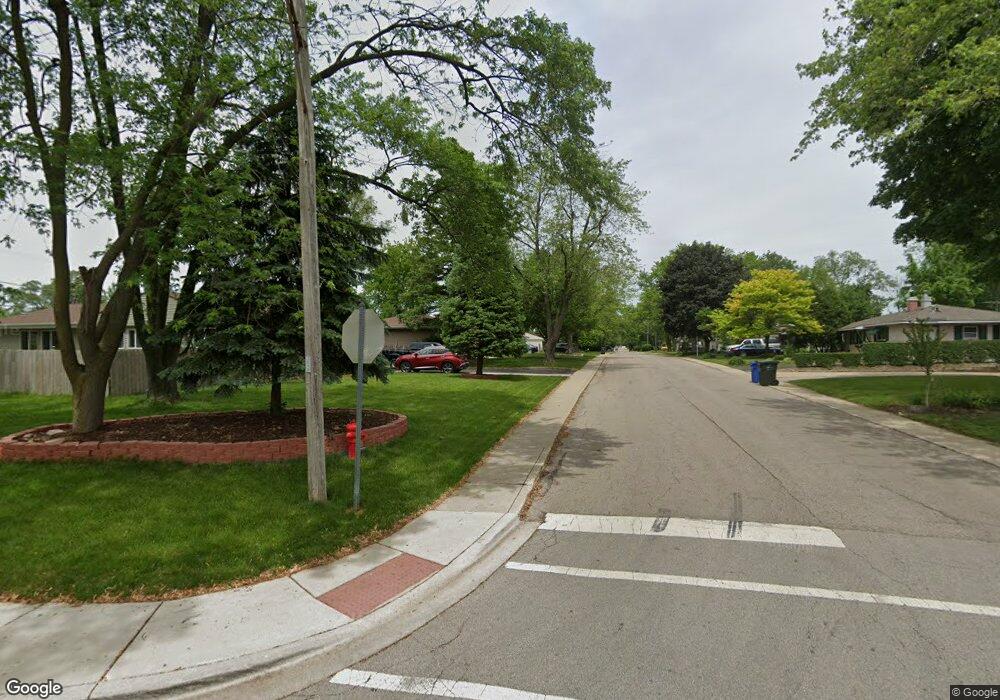 lot2-7 Fairway and Caddy Rd, Carpentersville, IL 60110 - photo 1