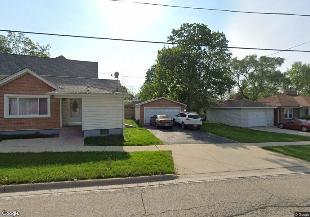 lot 1 N Lords St, Carpentersville, IL 60110 - photo 1