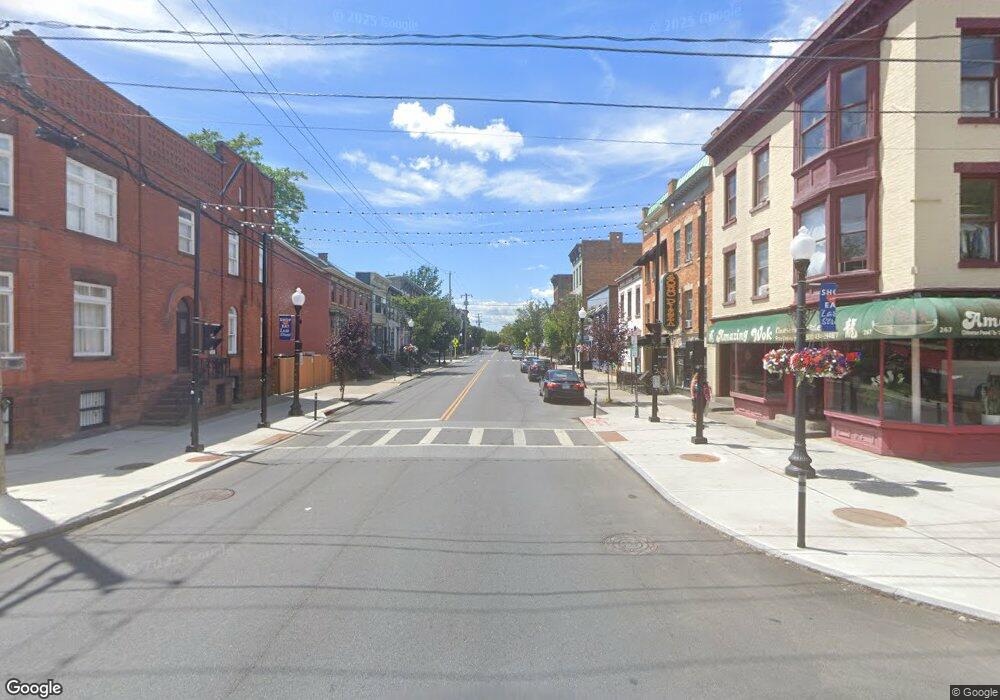 2855 Hudson Ave, Albany, NY 12210 - photo 1