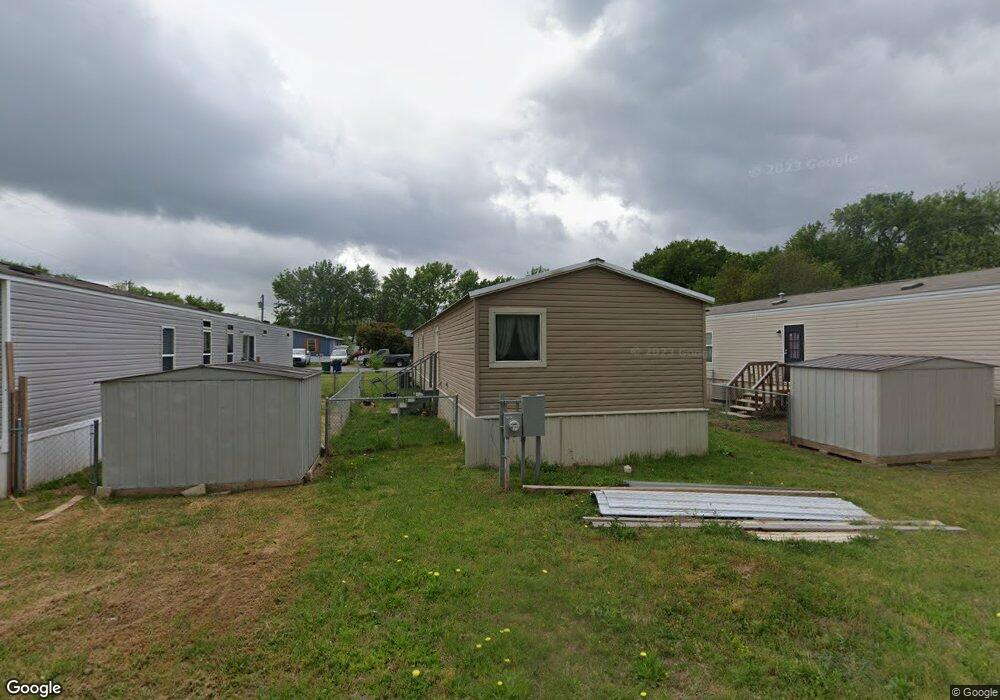 308 Jones Cir, Pottsboro, TX 75076 - photo 1