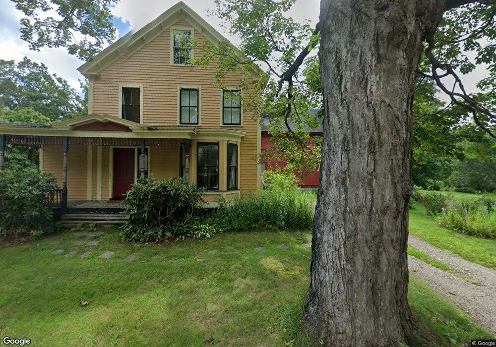 14 Newtown Rd, Acton, MA 01720 - photo 1