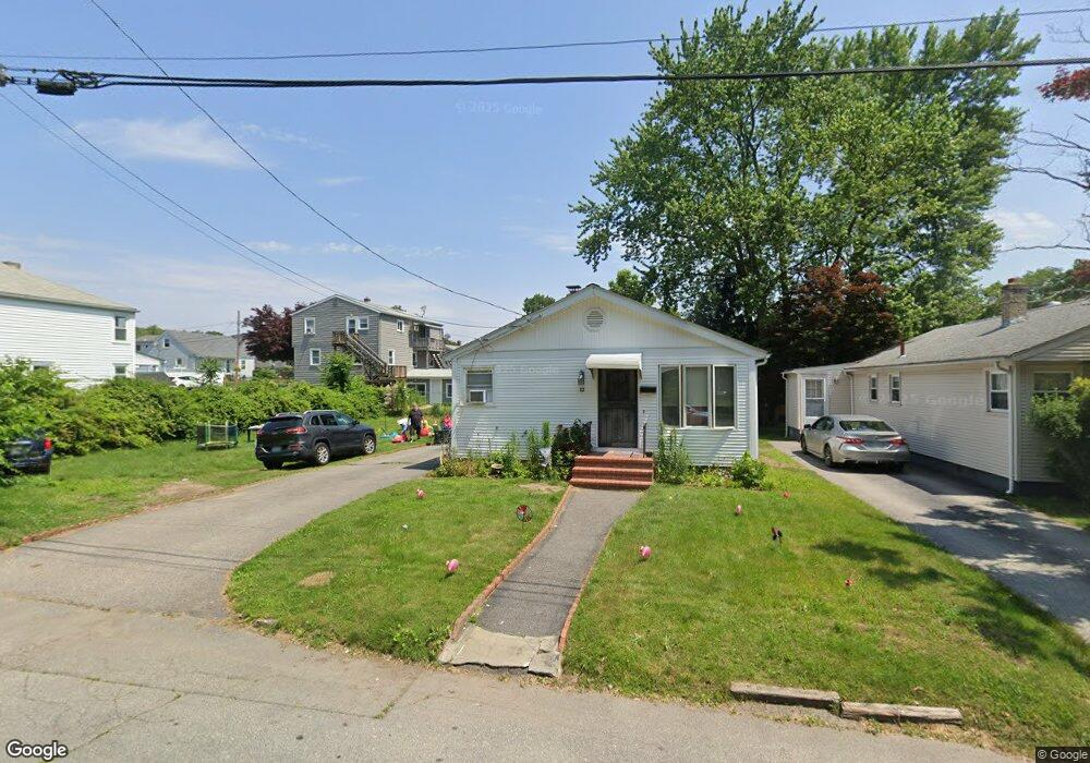 53 Bridgton Rd, Cranston, RI 02910 - photo 1