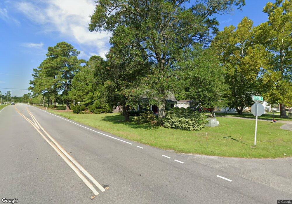 101 Kellys Cove Dr unit Lot 1 The Asheville, Conway, SC 29526 - photo 1