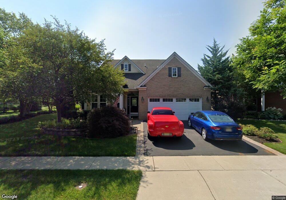 9 Tuscany Dr, Princeton Junction, NJ 08550 - photo 1