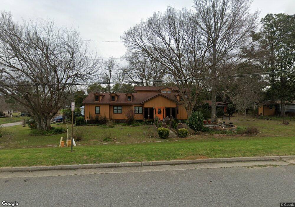 20 Perdue Rd, Quitman, GA 31643 - photo 1