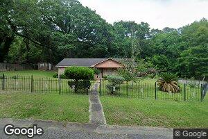 3850 Pickett Dr, Mobile, AL 36618