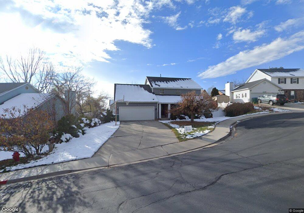 10199 Oak Ct, Pleasant Grove, UT 84062 - photo 1
