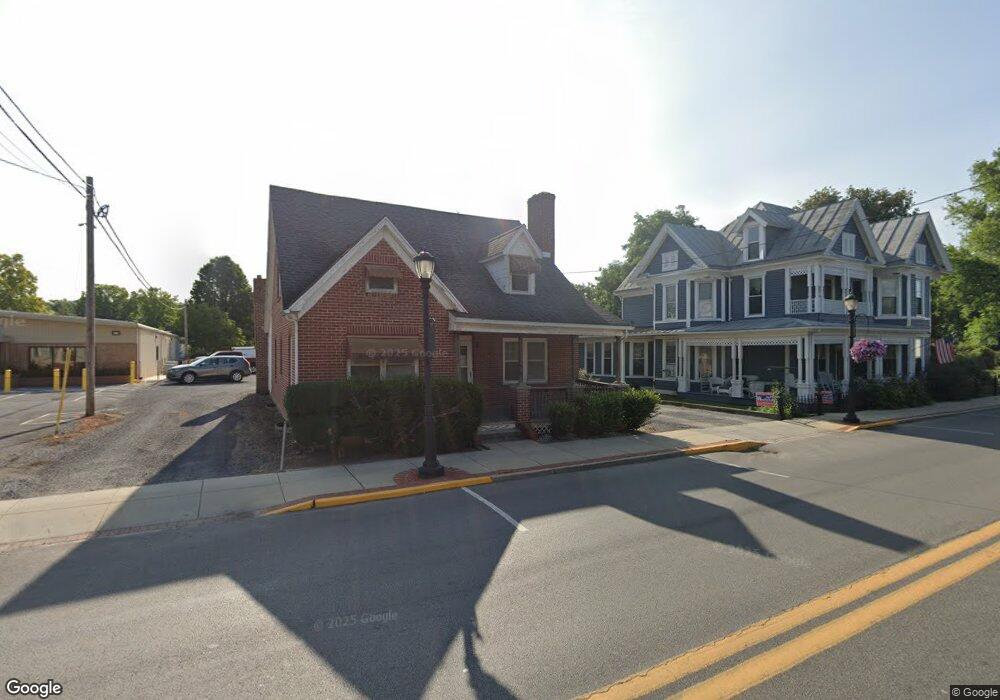 123 S Main St, Moorefield, WV 26836 - photo 1