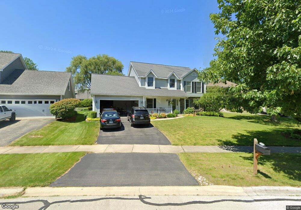 1723 Beloit Dr, Naperville, IL 60565 - photo 1