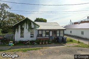 47 N Perry St, Medora, IN 47260