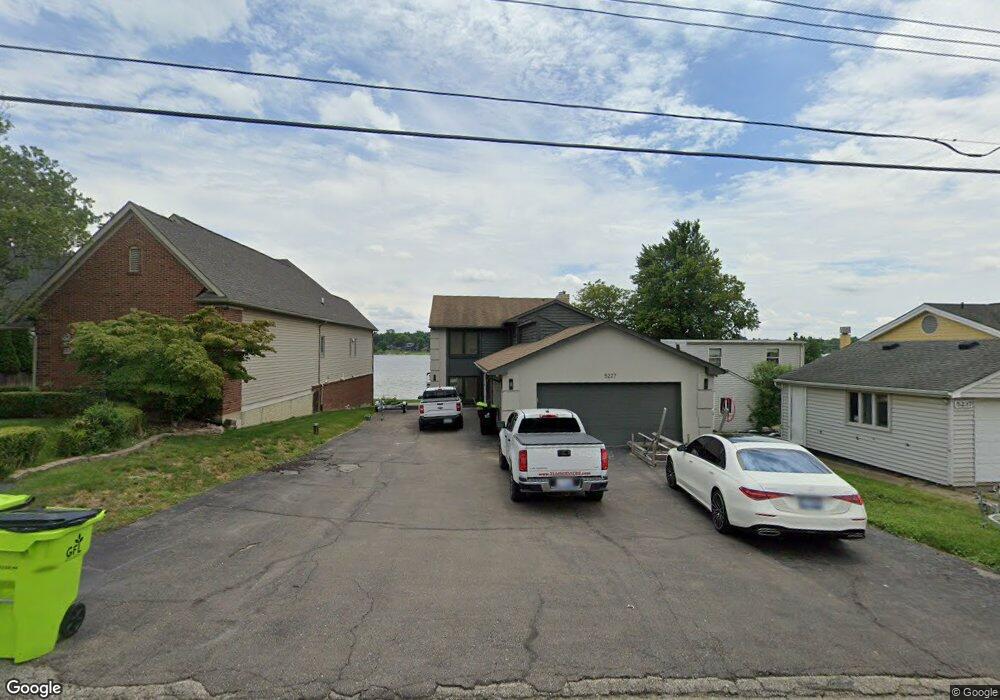 5227 Latimer St, West Bloomfield, MI 48324 - photo 1