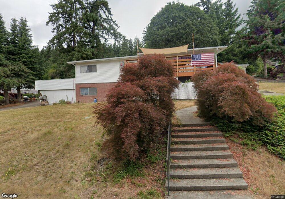 1924 SE Cypress Dr, Chehalis, WA 98532 - photo 1