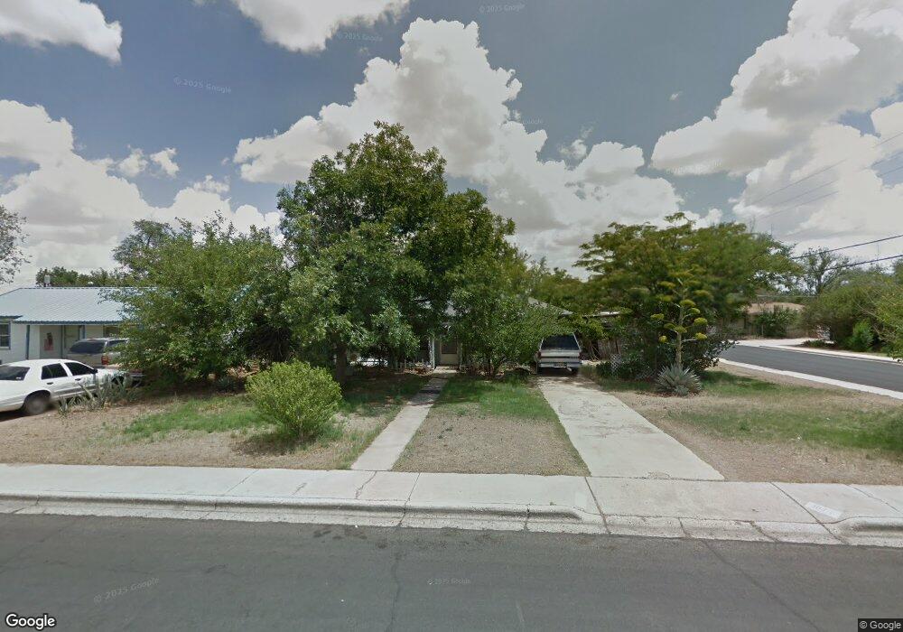 103 E Vega Dr, Hobbs, NM 88240 - photo 1