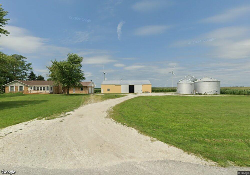 1619 W 100 S, Fowler, IN 47944 - photo 1