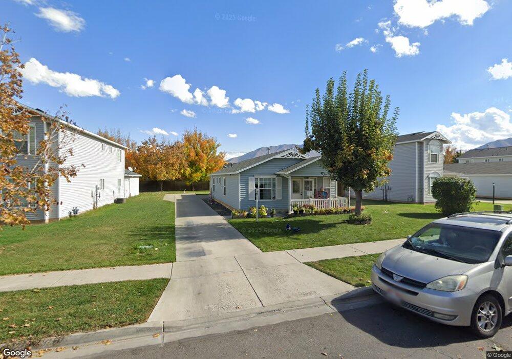 184 N 700 W, Spanish Fork, UT 84660 - photo 1