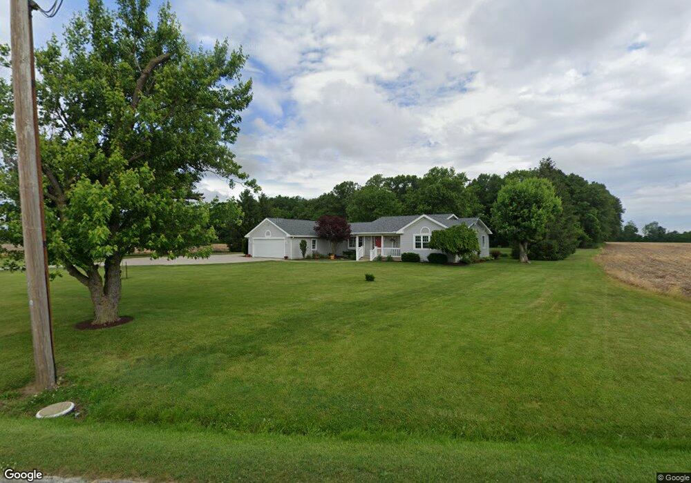 4706 County Road 163, Woodville, OH 43469 - photo 1