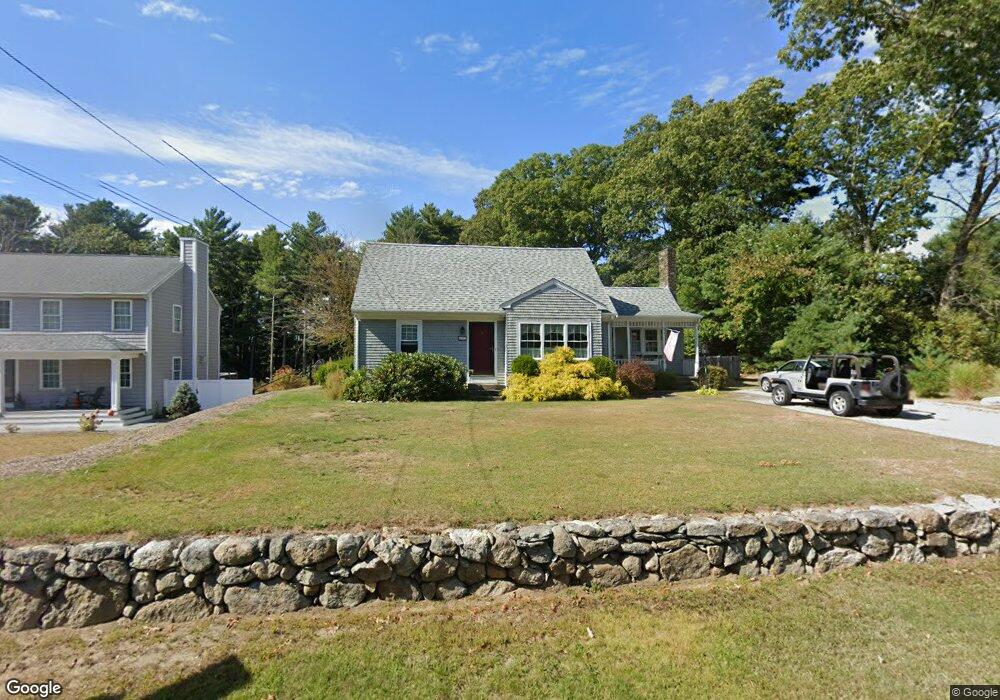 497 Main St, Acushnet, MA 02743 - photo 1