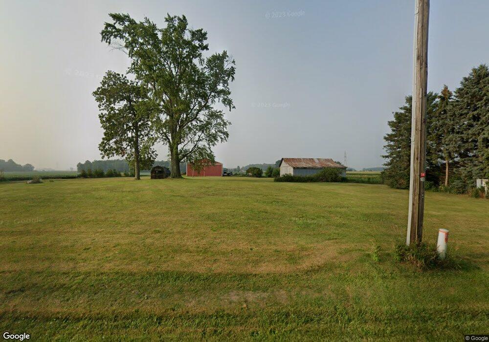 7679 W Moore Rd, Nappanee, IN 46550 - photo 1