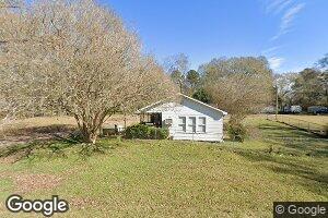 2144 10th St, Forest Hill, LA 71430
