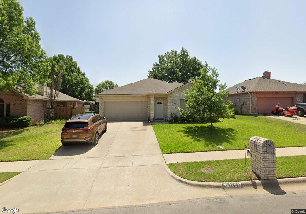 3937 Parkhaven Dr, Denton, TX 76210 - photo 1