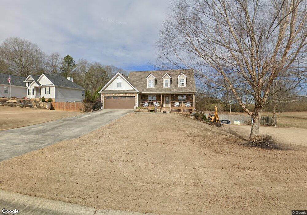 194 Bowdoin Ln SW, Adairsville, GA 30103 - photo 1