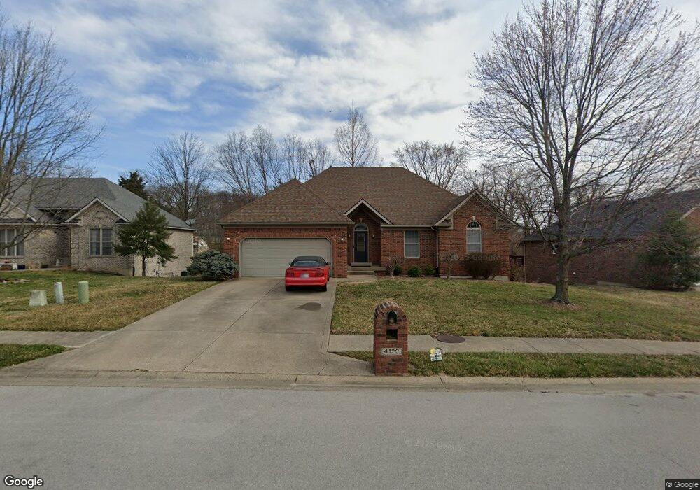 4120 Royal Oak Dr, New Albany, IN 47150 - photo 1