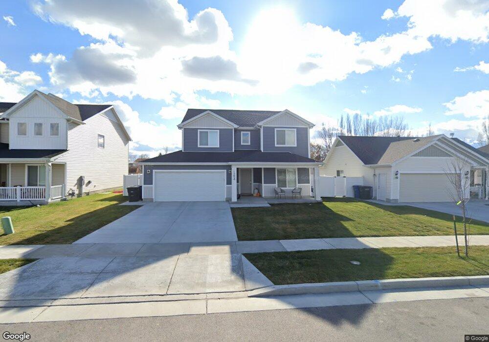 1254 W 290 S, Logan, UT 84321 - photo 1