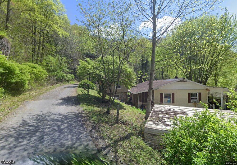 1722 Buff Creek Rd, Sylva, NC 28779 - photo 1
