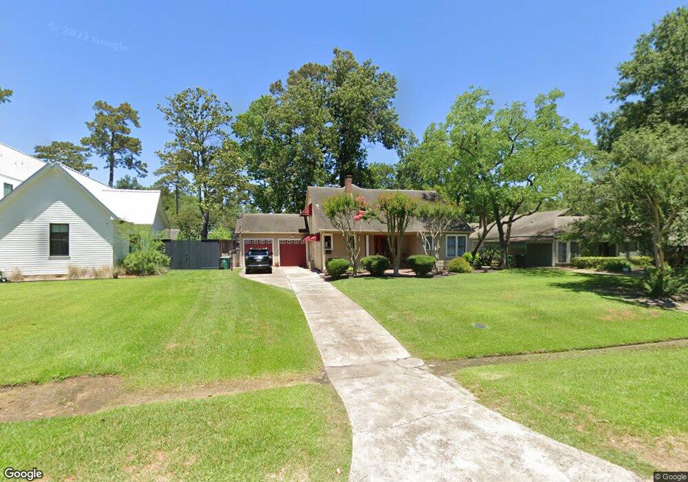 524 W 31st St, Houston, TX 77018 - photo 1